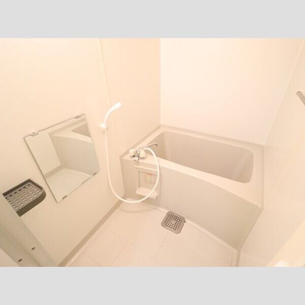 ヴィラ・グランメール 浴室