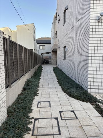 サンライズ0204号室 その他