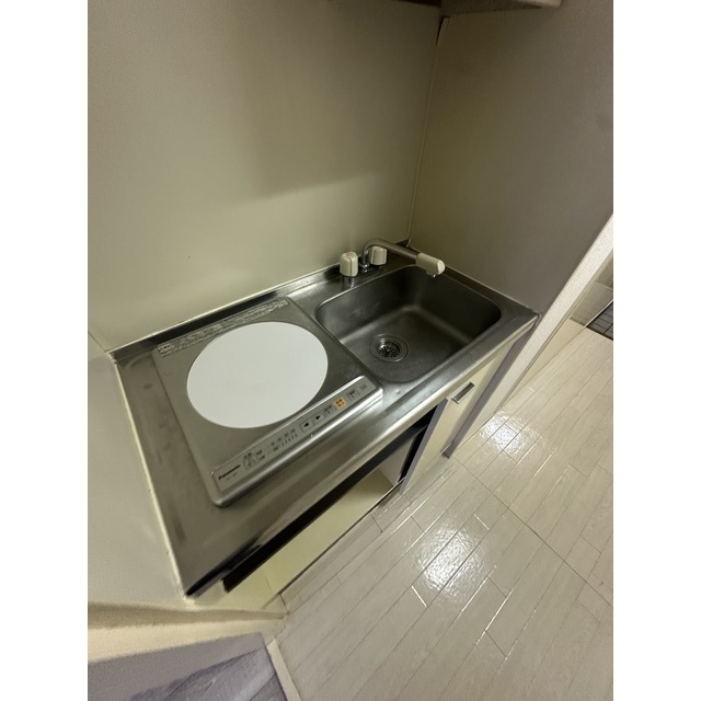 カサマロン武蔵小山 キッチン