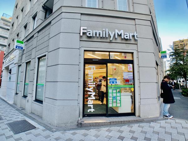 グラン・アクス麹町5階 部屋その他