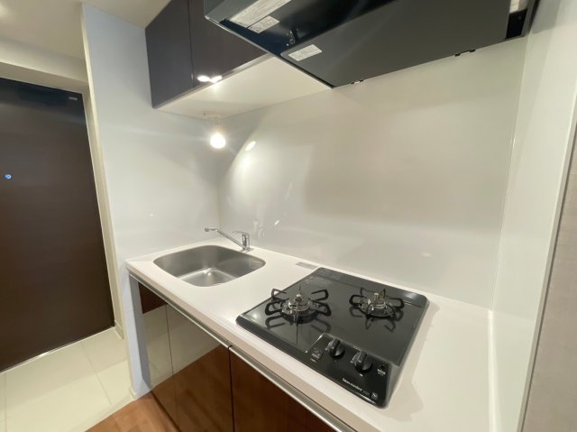 DIPS練馬春日町208号室 キッチン