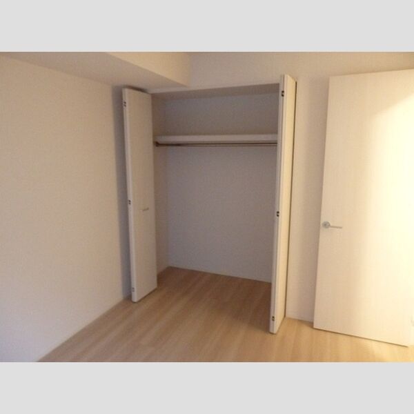 カーサマレ 収納