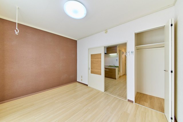 本厚木AXIS103号室 洋室