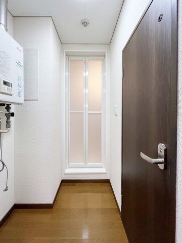 高稲荷ハイツ102号室 部屋その他