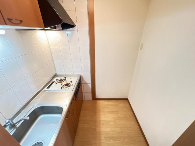 グランペール　エリテ キッチン