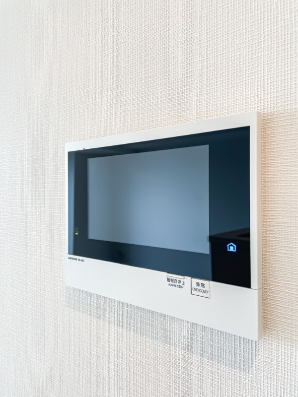 ドゥーエ王子神谷2階 部屋その他