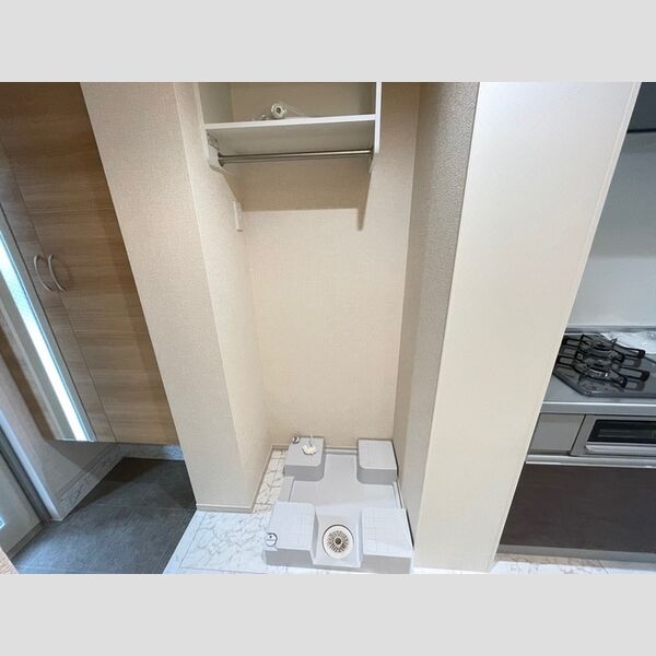 ステラ北綾瀬105号室 部屋その他