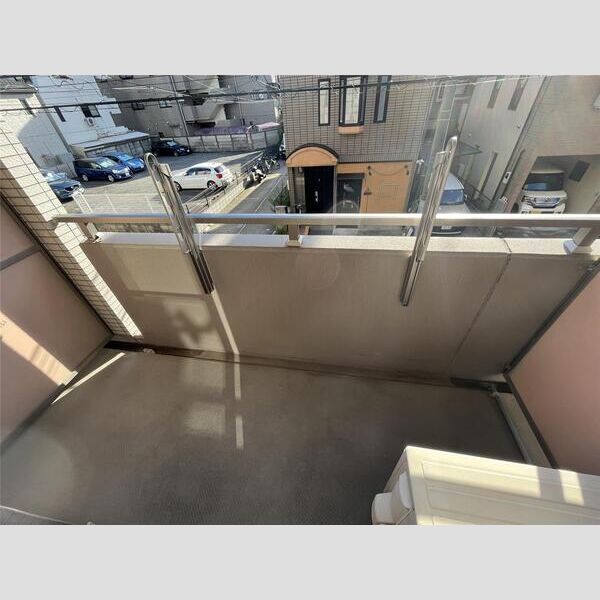 Bris板橋志村202号室 収納