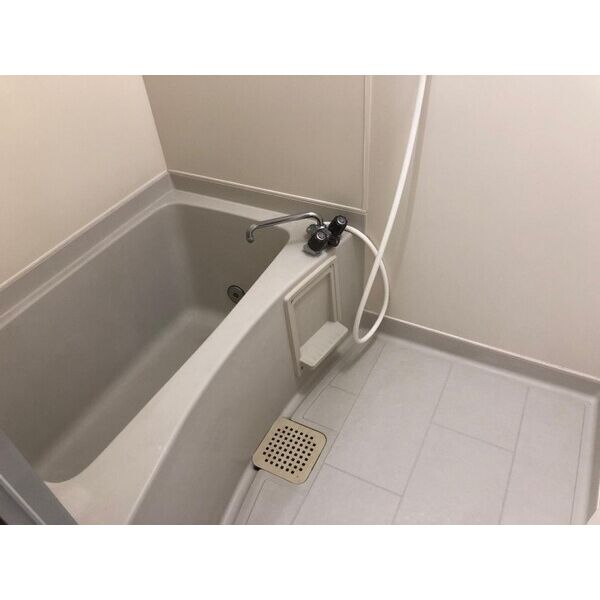 ラレーブ北習志野 お風呂