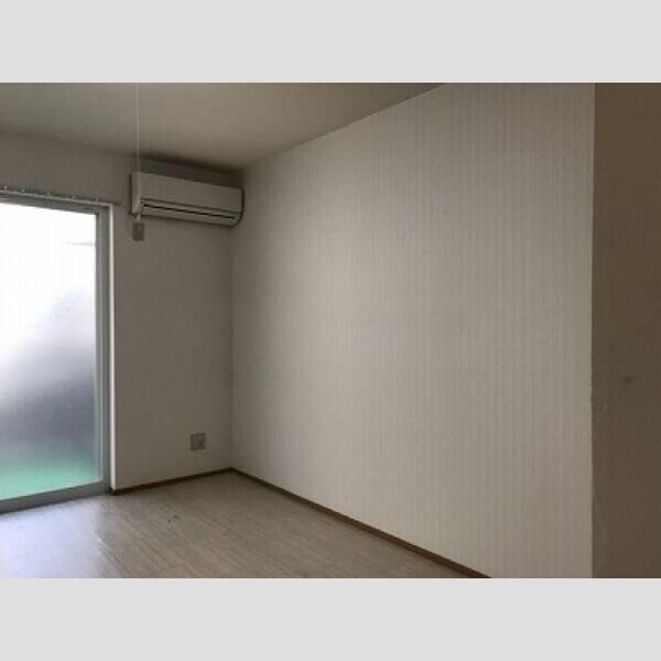 ハートハウス206号室 洋室