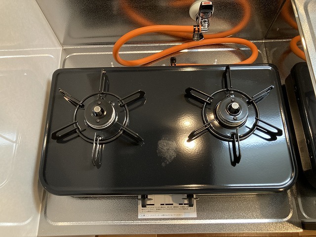 バーナルヒルズⅡＢ2階 部屋その他