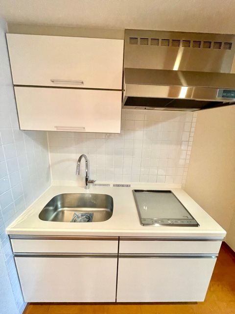 レジディア池袋3階 キッチン