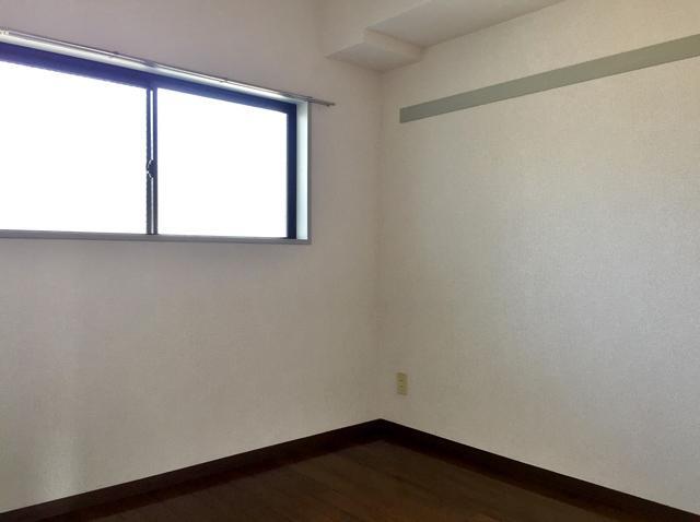 ロイヤル二俣川Ｃ棟3階 内観