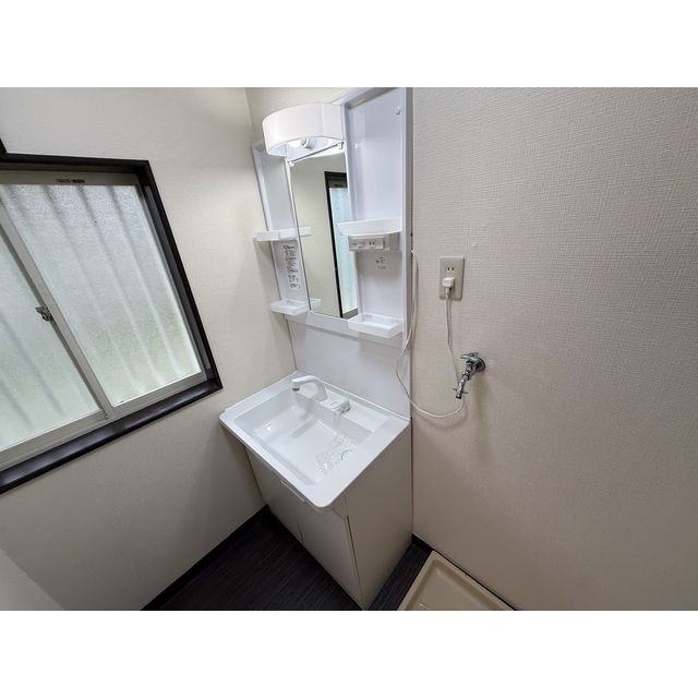 リブレス上貝塚戸建 内観