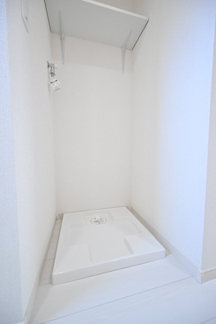 ピッコラシエナ2階 部屋設備
