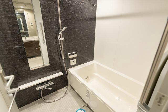 ディームス渋谷本町2階 バス