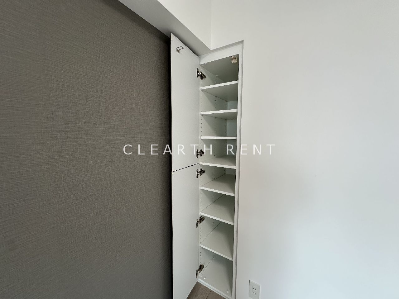 コンシェリア町屋6階 【当社のみ紹介可能】新築×仲介手数料無料×家賃２か月無料♪