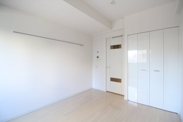 ガーラ・シティ深川扇橋2階 部屋その他