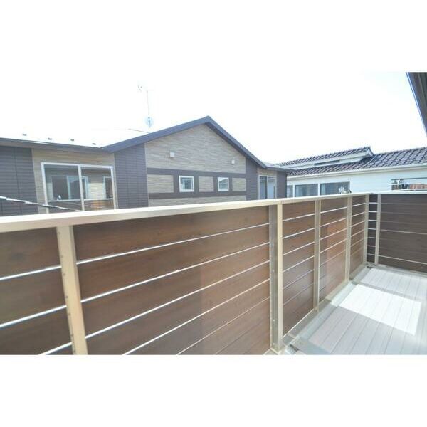 フォレストメゾン八千代B棟201号室 部屋その他
