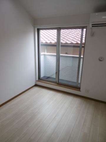 ウインガーデン溝の口2階 部屋その他