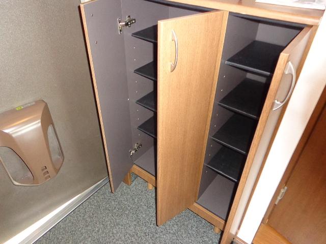 エスポアール シューズＢＯＸ