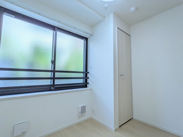 ソラシアレジデンス学芸大学Ⅱ0102号室 部屋その他