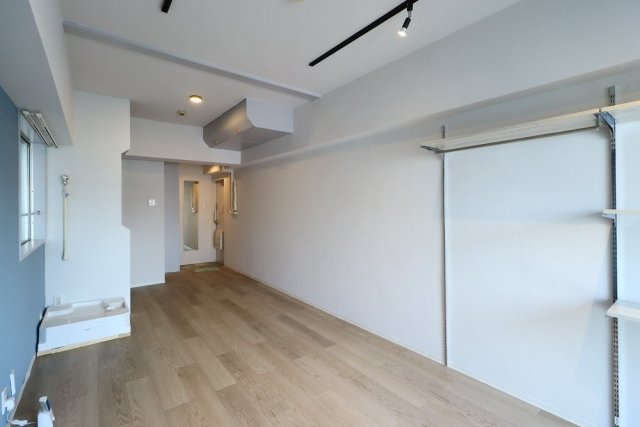 トップ鶴見第二8階 部屋その他