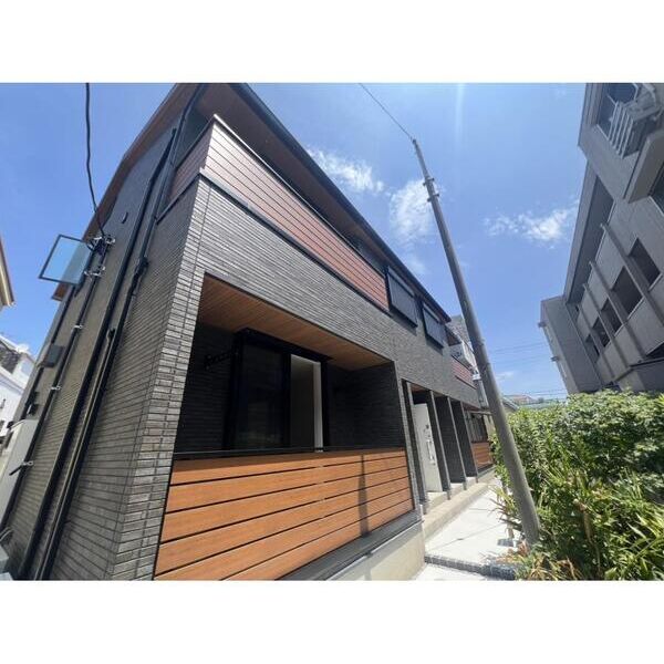 Fortisの外観画像