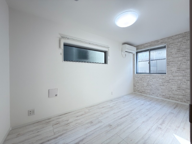 鳩ヶ谷フラッツ2階 部屋その他