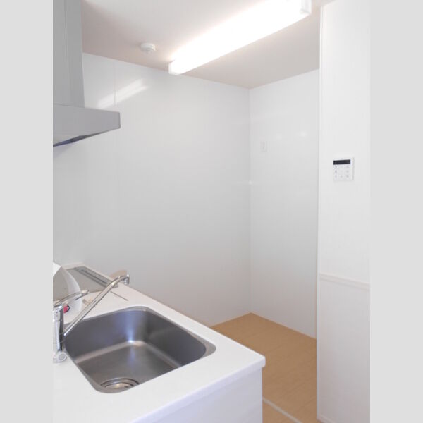 D-roomあずま町　B102号室 部屋その他