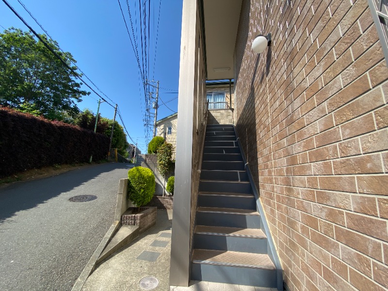 アクアシティ南浦和1階 部屋その他