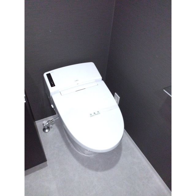 ロアール横浜南参番館 内観