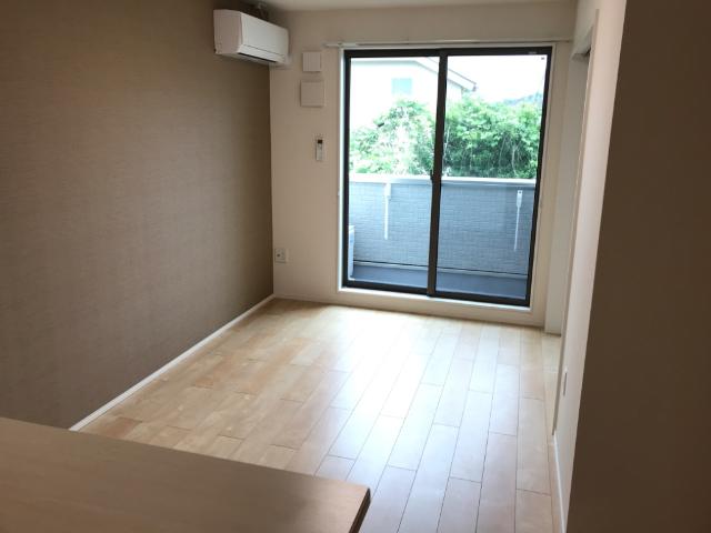 サン・グリーン リビング