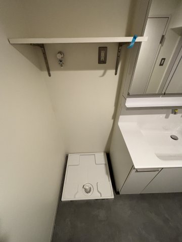 アールリエット武蔵境クラフト102号室 玄関