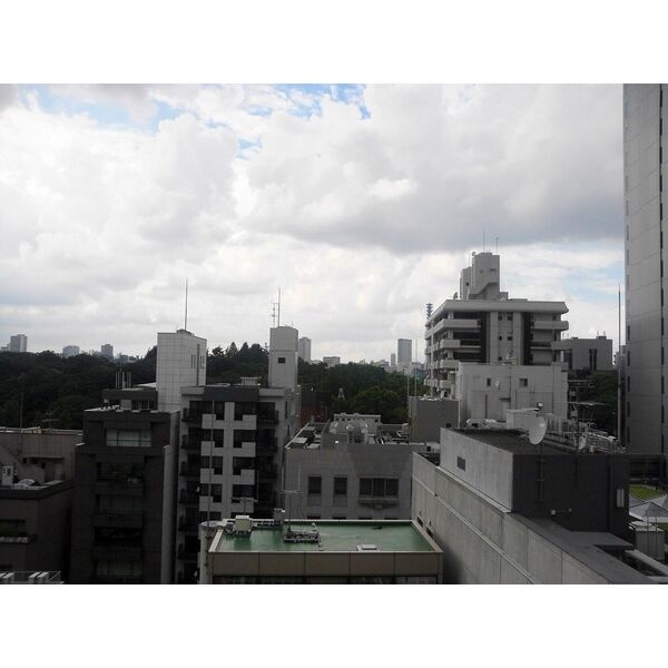 ミリオングランデ元赤坂ヒルズ10階 部屋その他