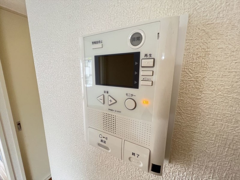 ノーブルクレイン2階 部屋その他