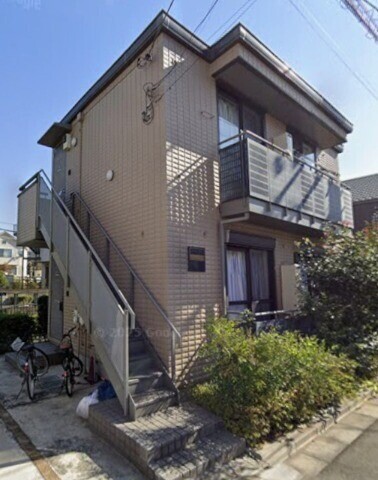 メゾン千草の外観画像