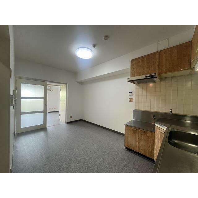 メゾンド城所2階 部屋その他