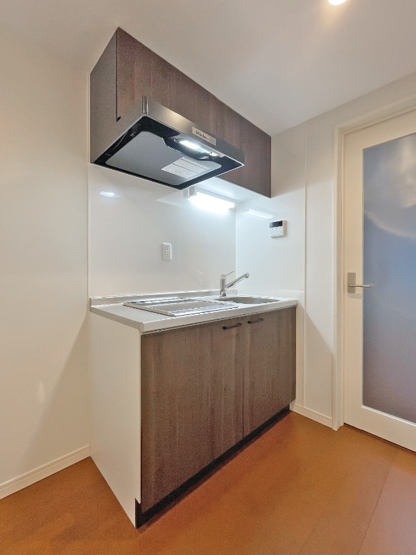 SunForteSASAZUKA1階 写真は他号室