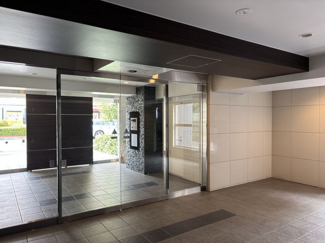 リストレジデンス南林間 2025年9月撮影