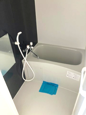 ユナイト末吉モンタルチーノ お風呂