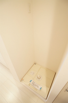 リブリ・クローリス長津田1階 部屋その他