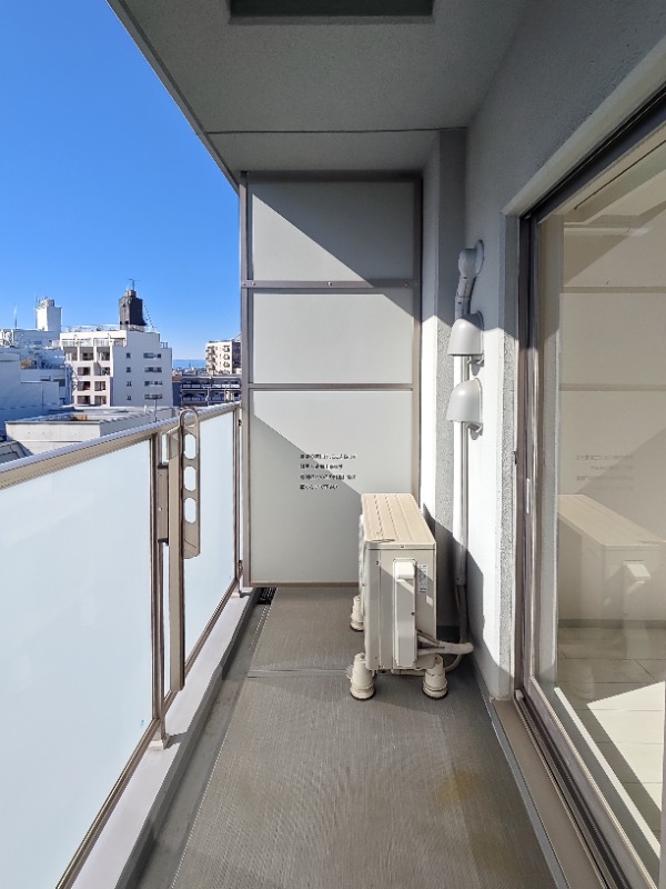 レジディア荻窪Ⅲ3階 同建物別部屋の参考画像