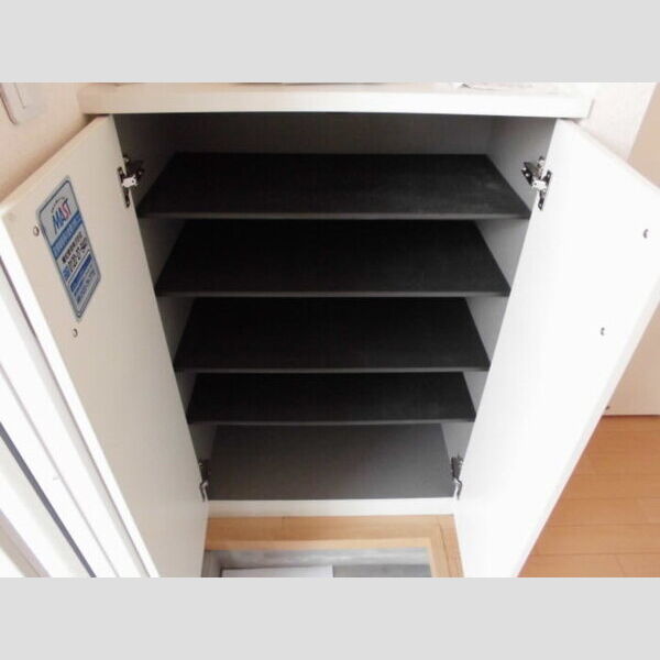 アンシャンテ東方 シューズボックス