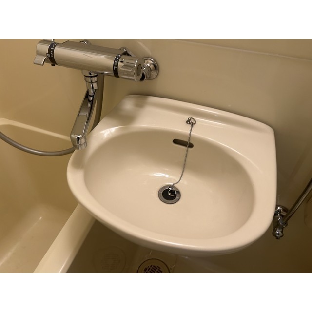 ライトサーム久米川110号室 内観