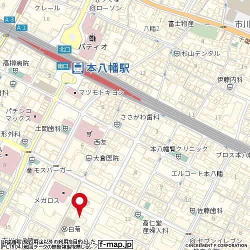 ロイヤルレゾン2階 null