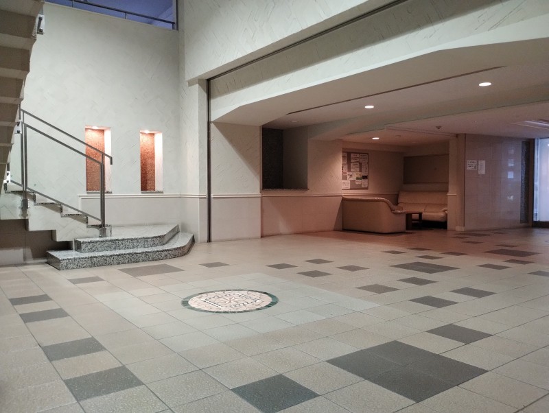 LA.PRYLE新横浜10階 部屋その他