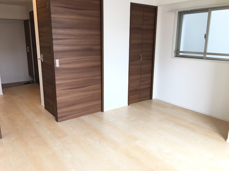 ル・プラターヌ リビング