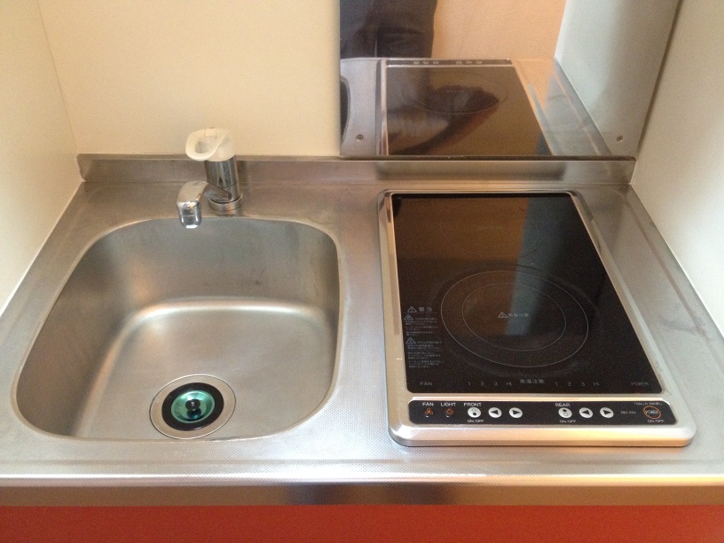 レオパレスメゾンＴ　４206号室 部屋その他