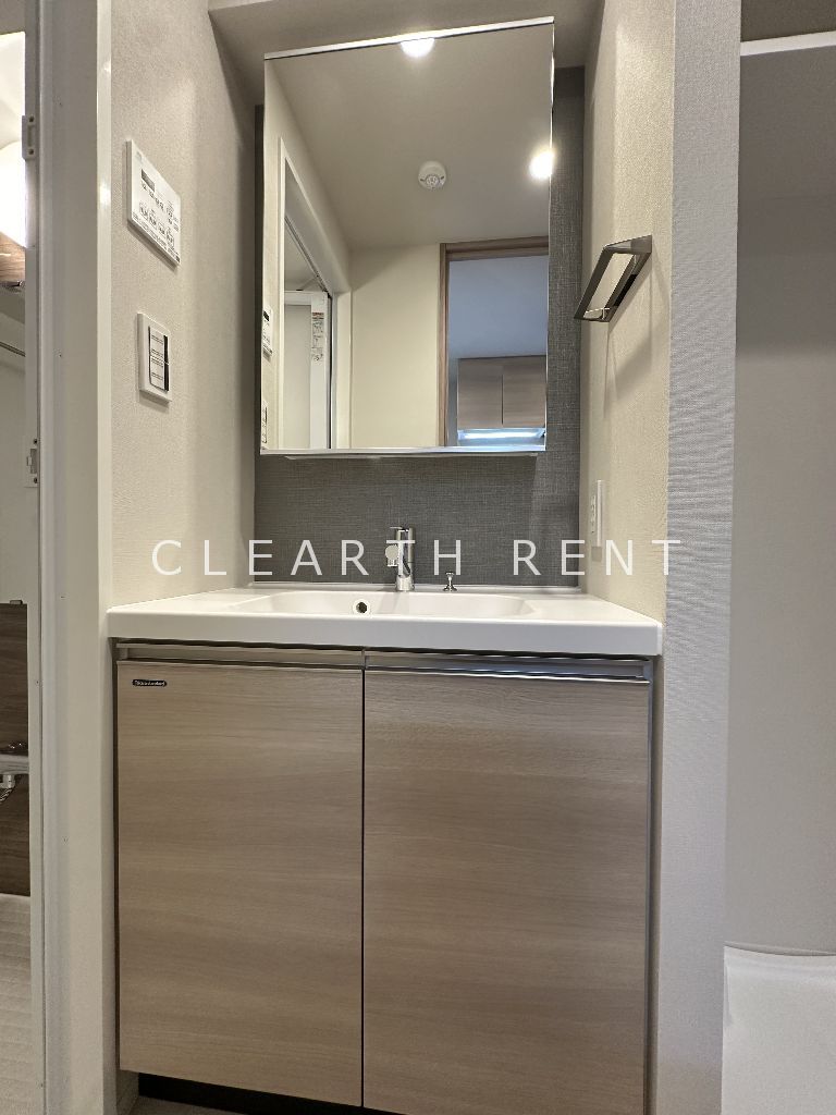 Ｐｒｉｍａｌ 両国2階 同タイプ別住戸写真となります。現況と異なる場合がございます。